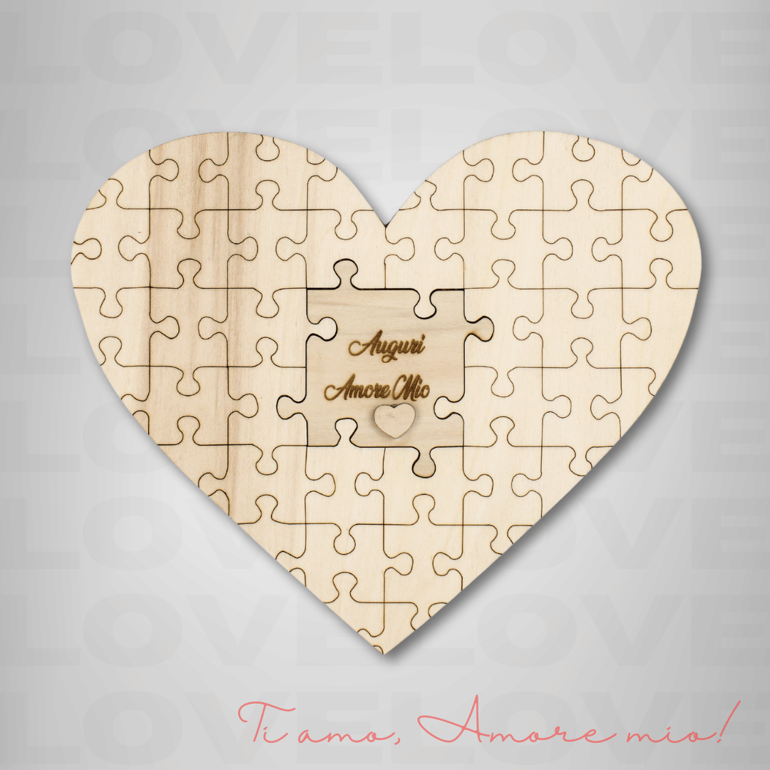 Love Puzzle