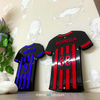 Maglia da Calcio in Plexiglass Personalizzata